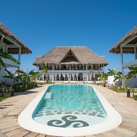 واتامو Swami - Maisha Resort المظهر الخارجي الصورة