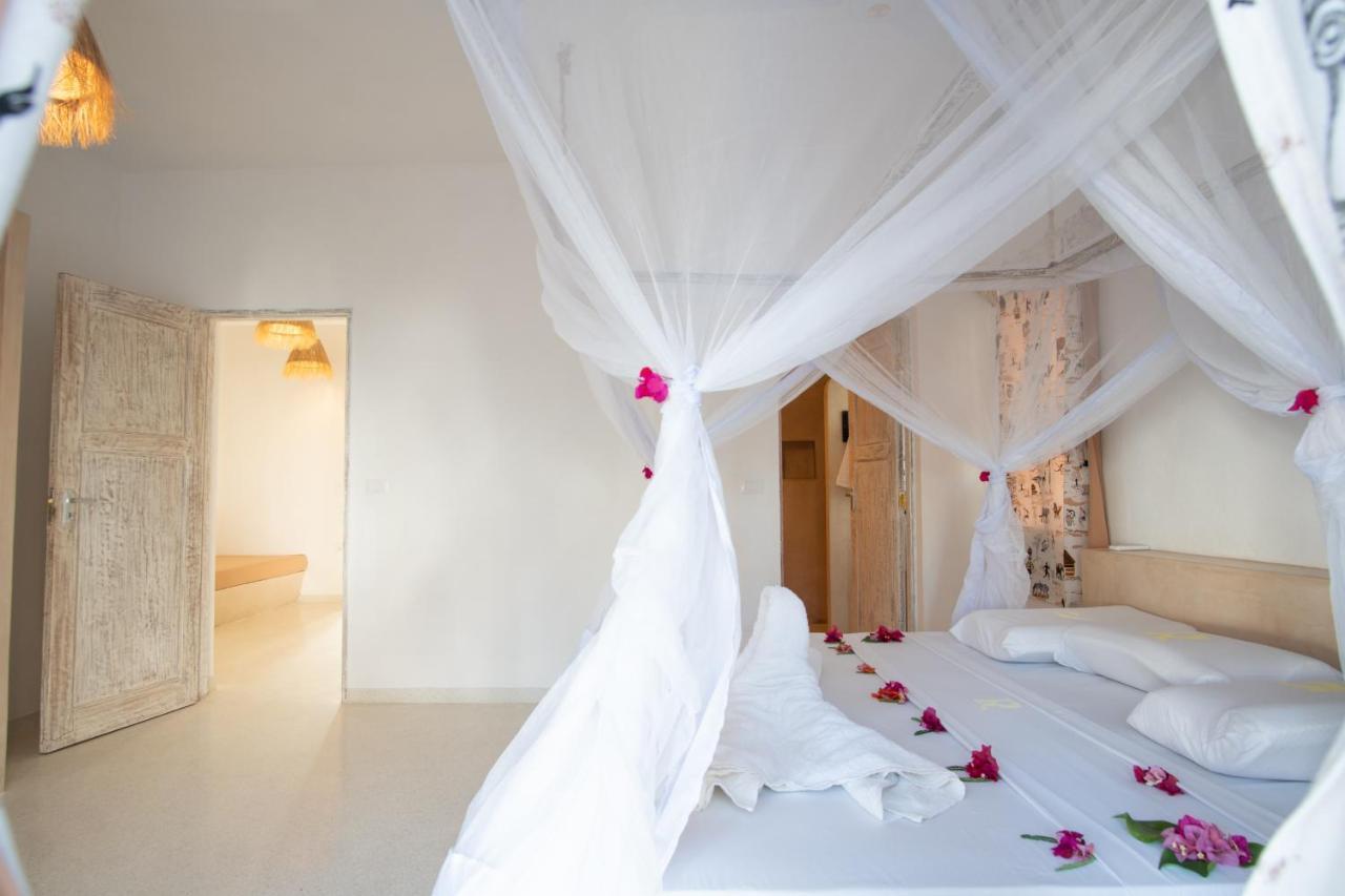 واتامو Swami - Maisha Resort المظهر الخارجي الصورة