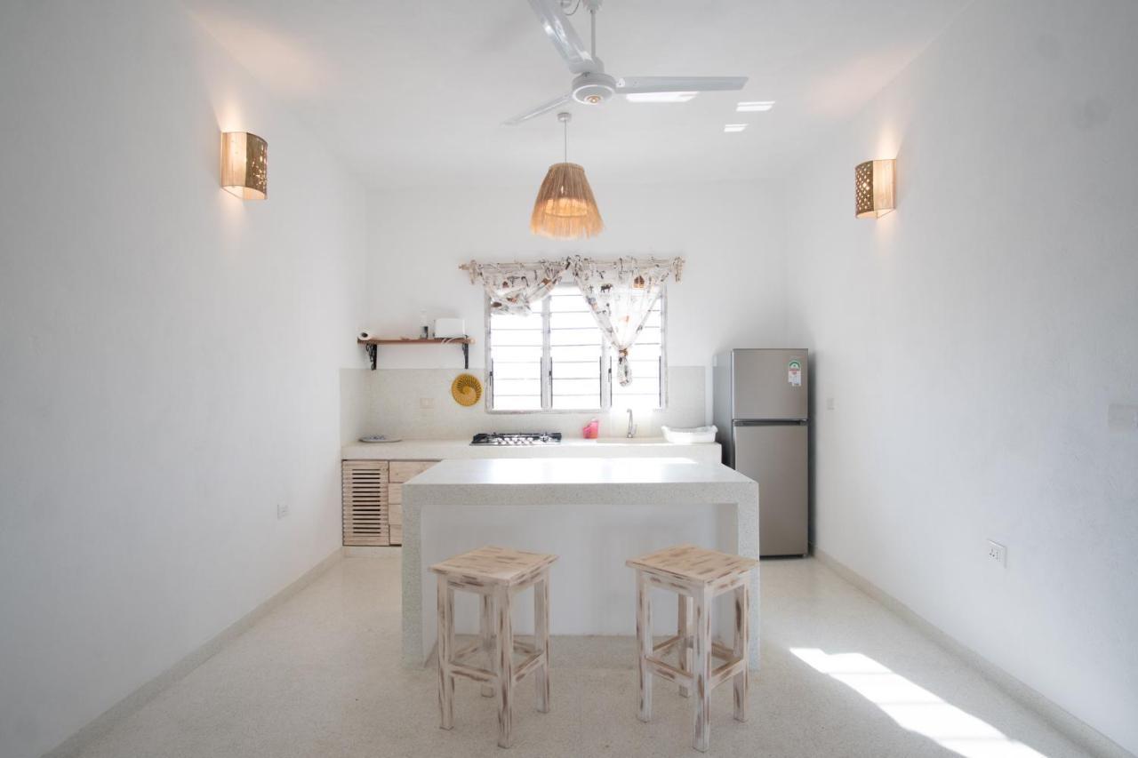 واتامو Swami - Maisha Resort المظهر الخارجي الصورة