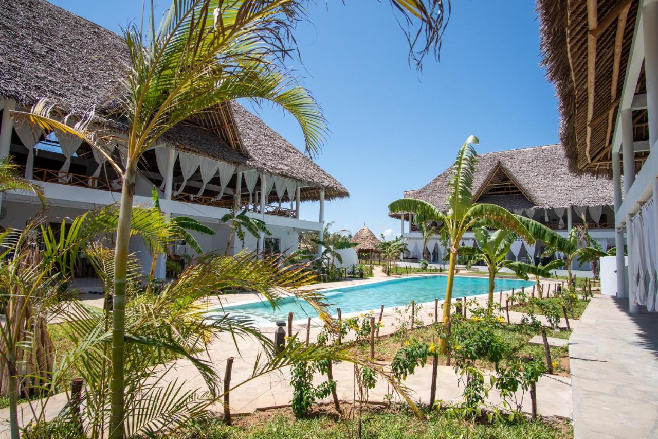 واتامو Swami - Maisha Resort المظهر الخارجي الصورة