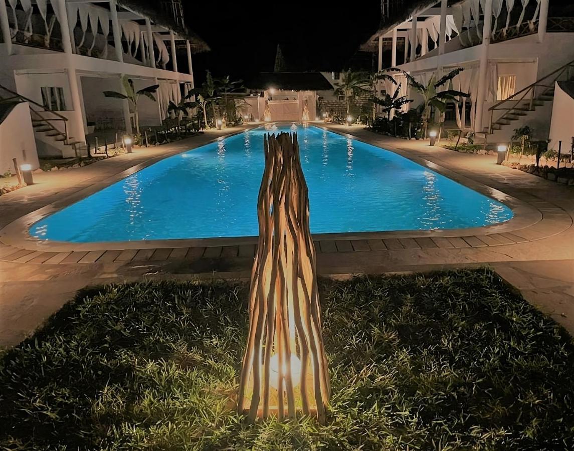 واتامو Swami - Maisha Resort المظهر الخارجي الصورة